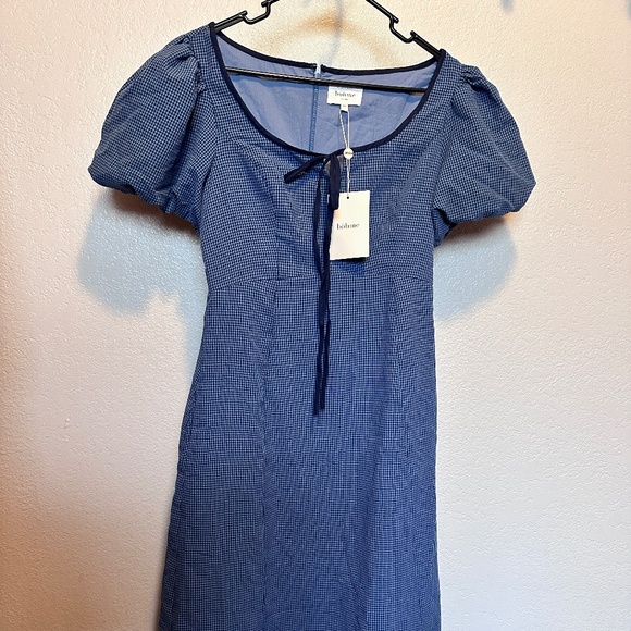 bohme Dress - Picture 1 of 5